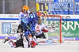 ERC Ingolstadt vs Fischtown Pinguins, DEL, Deutsche Eishockey Liga, Spieltag 8, 04.10.2019