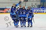 Eishockey, Frauen, DFEL, Saison 2024-2025, ERC Ingolstadt - HK Budapest Roster, 12.01.2025