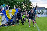 Fußball, Herren, Kreisliga 1, Saison 2024-2025, Relegation, FC Sandersdorf - TSV Großmehring, 06.06.2025