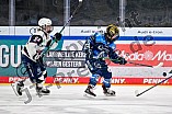 Eishockey, Frauen, DFEL, Saison 2025-2026, ERC Ingolstadt - Eisbären Berlin, 18.01.2026