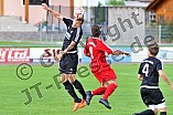 11.08.2016 - FC Hepberg - TSV Gaimersheim