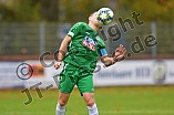 19.10.2019 - TSV Rain-Lech - VfB Eichstätt