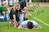 Fußball, Herren, Saison 2026-2027, Freundschaftsspiel, SC Großschwarzenlohe - VfB Eichstätt, 23.06.2026