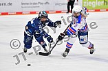 Eishockey, Frauen, DFEL, Playoffs Halbfinale Spiel 2, Saison 2021-2022, ERC Ingolstadt - ESC Planegg-Würmtal, 27.02.2022