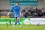 Fußball, Herren, Saison 2026-2027, Testspiel, VfB Eichstätt - AlWhada SC, 18.07.2026