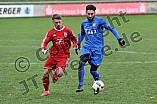 13.11.2016 - TSV Kösching - TSV Etting
