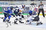 ERC Ingolstadt vs EHC Red Bull Muenchen, Eishockey, DEL, Deutsche Eishockey Liga, Spieltag 16, 27.10.2017