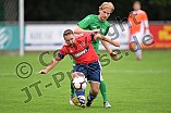 01.09.2018 - FC Gerolfing II - SV Buxheim