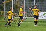 Fußball, C-Junioren, Saison 2021-2022, Spieltag 10, DJK Pollenfeld - SG-DJK Obermässing, 11.09.2021