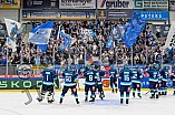Hockey, Mens, CHL, Season 2025-2026, Regular Season, Round of 16, ERC Ingolstadt - EC Red Bull Salzburg, 12.11.2025