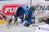 Eishockey, Herren, U20 DNL, Saison 2025-2026, Viertelfinale - Spiel 2, ERC Ingolstadt - ESC Dresden, 08.03.2026