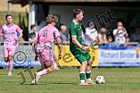 Fußball, Herren, Bezirksliga Oberbayern Nord, Saison 2026-2027, Spieltag 2, SV Denkendorf - TSV Gaimersheim, 02.08.2026