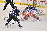 06.01.2015 - ERC Ingolstadt - Iserlohn Roosters