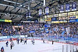 Eishockey, Herren, DEL, Saison 2025-2026, Playoffs, Viertelfinale, Spiel 2, ERC Ingolstadt - EHC Red Bull München, 27.03.2026