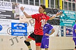 Handball, Bezirksklasse Männer Staffel Nord West, Saison 2022-2023, DJK Eichstätt - MTV Ingolstadt, 21.01.2023