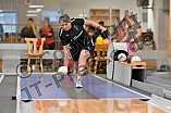 Kegeln, Frauen, Saison 2023-2024, KRC Kipfenberg - Frisch Auf Leimen, 11.02.2024
