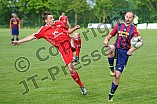 23.05.2015 - DJK Limes 09 - BSV Erasbach