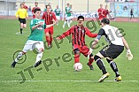 14.04.2012 - VfB Eichstätt / FC Unterföhring