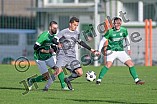 Fußball, Herren, Kreisliga 1, Saison 2023-2024, Spieltag 11, SV Denkendorf - FC Gerolfing, 15.10.2023