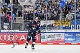 Eishockey, Herren, DEL, Saison 2024-2025, Spieltag 17, ERC Ingolstadt - Adler Mannheim, 17.11.2024