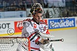 ERC Ingolstadt vs Frolunda Gothenburg, Eishockey, CHL, Championshockeyleague, 29.09.2015