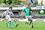 05.08.2012 - VfB Eichstätt II / TSV Jetzendorf