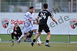 Fußball, Herren, Bayernliga Nord, Saison 2025-2026, Spieltag 5, FC Ingolstadt 04 II - FSV Stadeln, 17.09.2025