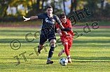 Fußball, Herren, A-Klasse, Neumarkt, Jura, Saison 2021-2022, Spieltag 14, FC Türk Gücü Eichstätt - SG DJK Schernfeld-Workerszell, 31.10.2021
