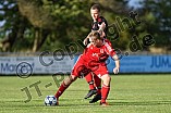 12.07.2017 - DJK Limes 09 - SV Ochsenfeld