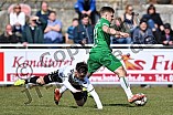25.03.2018 - VfB Eichstätt - SV Wacker Burghausen