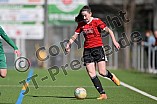 Fußball, Frauen, Landesliga Süd, Saison 2023-2024, Vorbereitung, FV Obereichstätt - FC Ezelsdorf, 09.03.2024