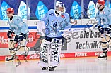 Eishockey, Herren, DEL, Saison 2024-2025, Spieltag 28, ERC Ingolstadt - Schwenninger Wild Wings, 20.12.2024