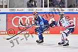 Eishockey, Herren, DEL, Saison 2020-2021, ERC Ingolstadt - Iserlohn Roosters, 15.04.2021