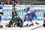 Thomas Sabo Ice Tigers vs ERC Ingolstadt, Eishockey, DEL, Deutsche Eishockey Liga, Spieltag 43, 27.01.2019