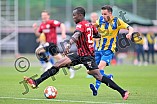 Fußball, Herren, Vorbereitung, Saison 2022-2023, FC Ingolstadt 04 - FC Pipinsried, 22.06.2022