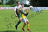 21.05.2016 - SV Manching - VfB Hallbergmoos