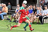 27.08.2017 - DJK Limes - SV Barthelmesaurach