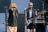 Open Air am Berg, 23.05.2026