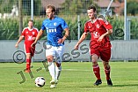 14.08.2016 - TSV Etting - TSV Kösching