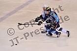 22.12.2013 - ERC Ingolstadt - Hamburg Freezers