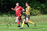 Fußball, Herren, Neumarkt Jura, Kreisliga West, Saison 2021-2022, Spieltag 3, SC Cronheim - DJK Pollenfeld, 14.08.2021