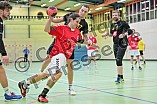 Handball, Herren, Bezirksklasse Männer Staffel Nord West, Saison 2021-2022, DJK Eichstätt - DJK Rohrbach, 05.02.2021
