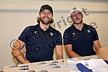 Eishockey, Herren, DEL, Saison 2022-2023, ERC Ingolstadt - Showtraining & Dauerkartenüberge, 07.08.2022
