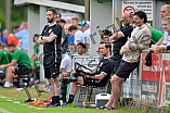 Fußball, Herren, Saison 2026-2027, Freundschaftsspiel, VfB Eichstätt - BSG Chemie Leipzig, 01.07.2026