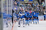 Eishockey, Herren, DEL, Saison 2025-2026, Spiel 16, ERC Ingolstadt - Kölner Haie, 31.10.2025
