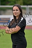 Fußball, Herren, Saison 2026-2027, VfB Eichstätt - Mannschaftsfoto & Portraits, 18.07.2026