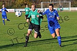 20.11.2016 - DJK Ingolstadt - SV Karlshuld