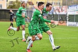 28.10.2017 - VfB Eichstätt - VfR Garching