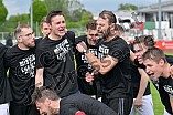 Fußball, Herren, Kreisliga 1, Saison 2022-2023, Spieltag 24, TSV Gaimersheim - Türkisch SV Ingolstadt, 14.05.2023