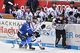 ERC Ingolstadt vs Straubing Tigers, Eishockey, DEL, Deutsche Eishockey Liga, Spieltag 27, 01.12.2017